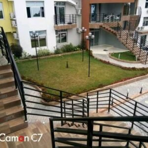 Vente à macampagne d'une parcelle de 1360m²