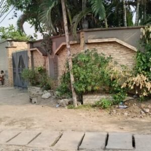 Vente d'une villa dans la commune de Ngaliema / Mimoza