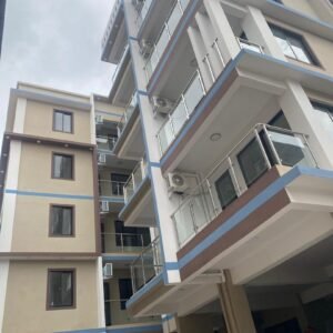 Vente d'un Immeuble à Gombe ref: 24novembre