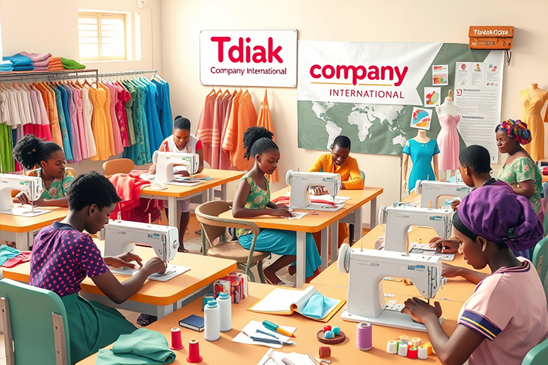 Formation Professionnelle